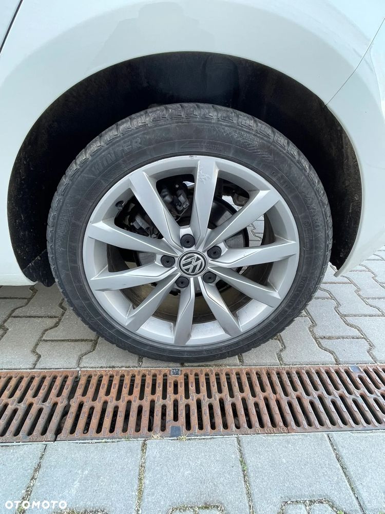 Volkswagen Golf 1.6 TDI BlueMotion Technology Trendline - 28