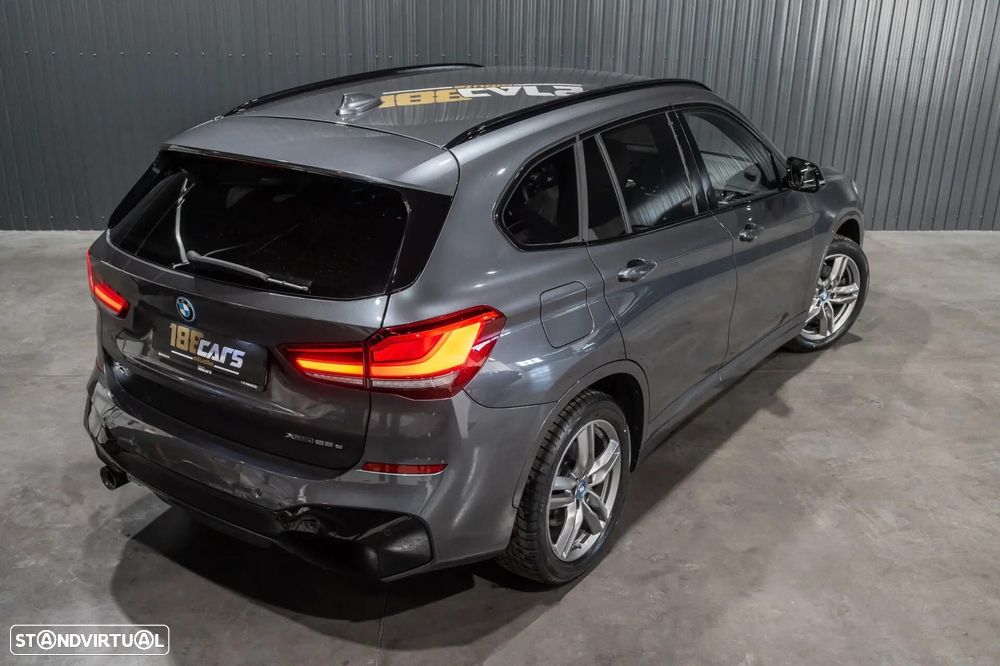 BMW X1 xDrive25e Pack Desportivo M - 43