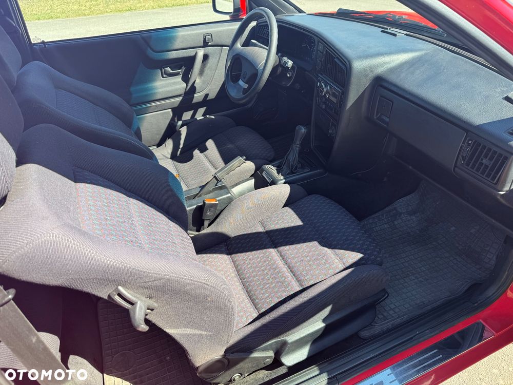 Volkswagen Corrado - 13