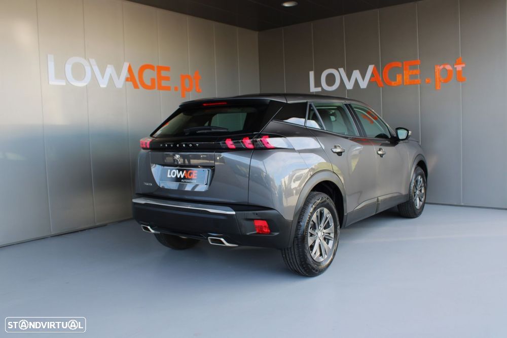 Peugeot 2008 PureTech 100 Stop&Start Active Pack - 3