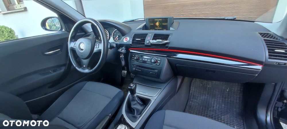 BMW Seria 1 - 11