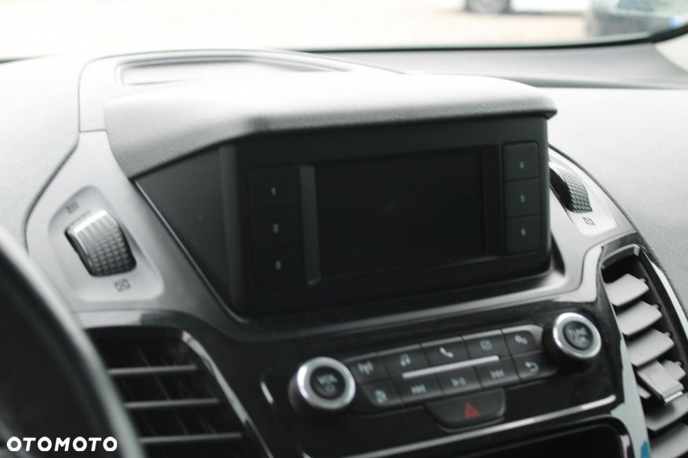 Ford Tourneo Connect - 18