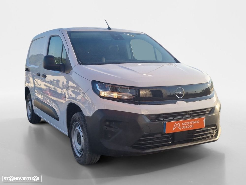 Opel Combo 1.5 CDTi L1H1 - 7