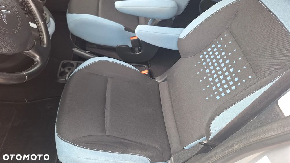 Citroën Berlingo 1.6 VTi 16V Multispace - 14