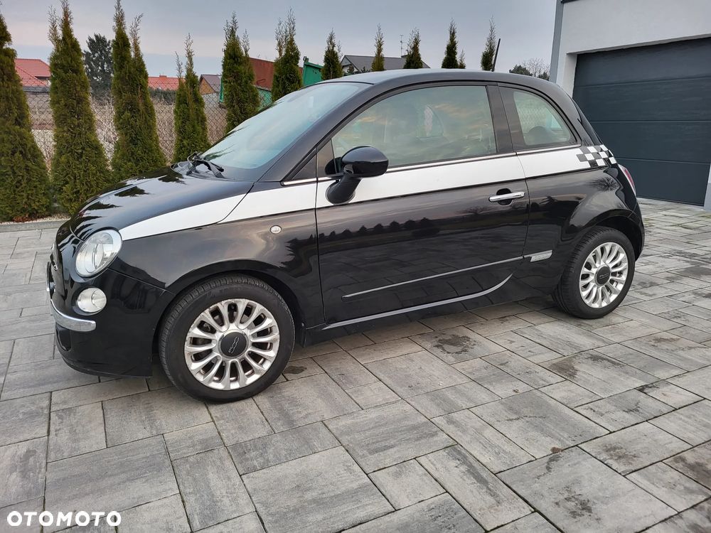 Fiat 500 0.9 Twinair Plus S&S - 6