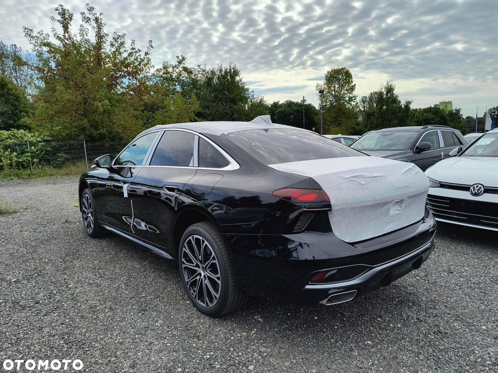 Audi A6 - 6
