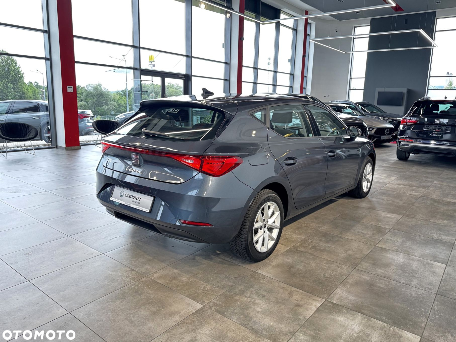Seat Leon - 9