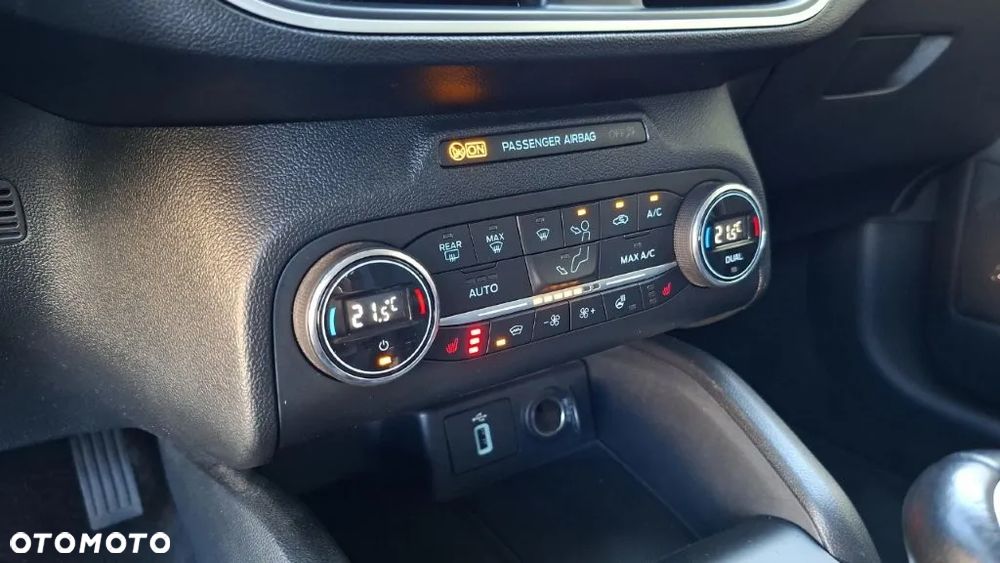 Ford Focus 1.5 EcoBlue Trend Edition - 20