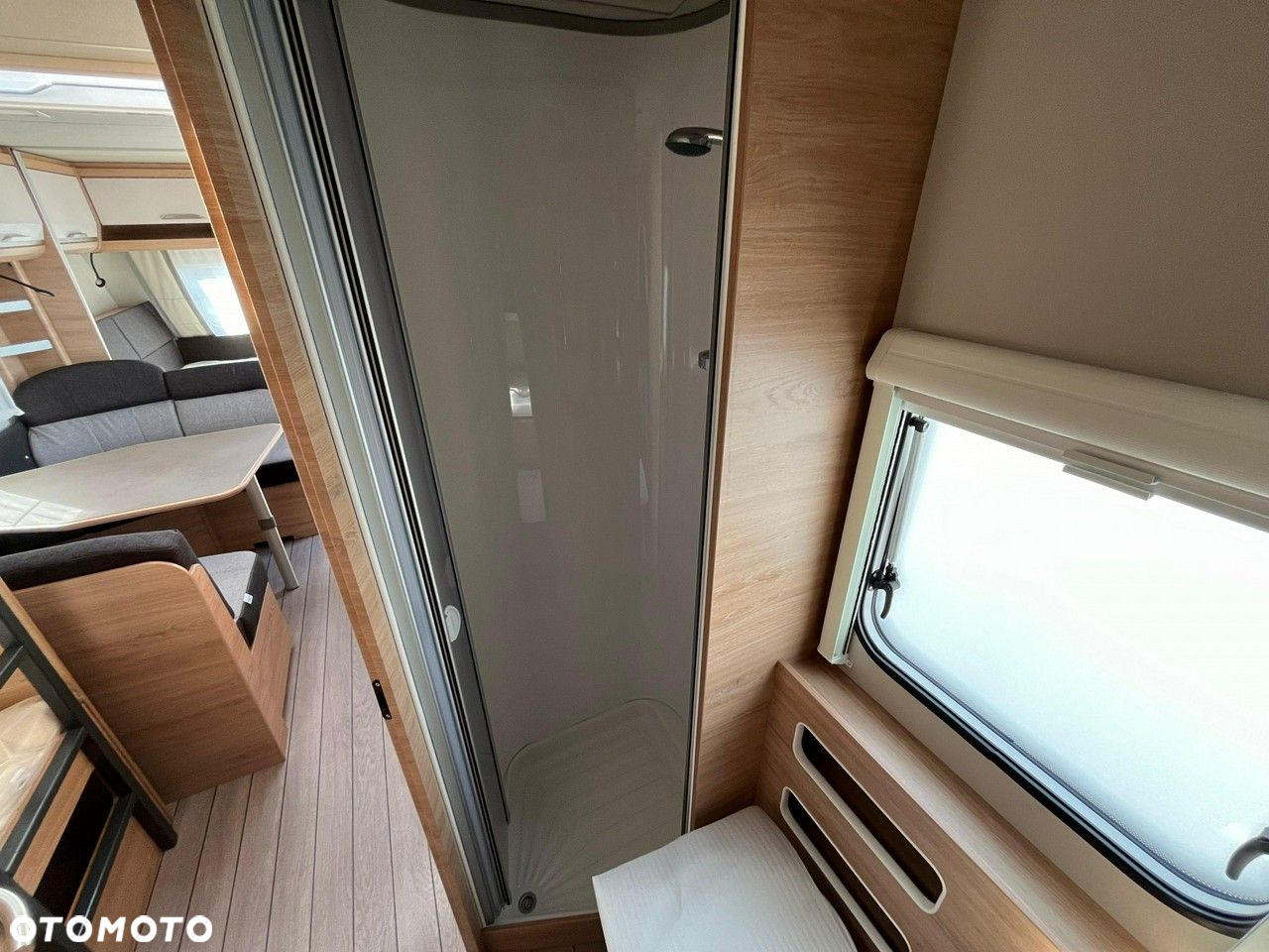 KNAUS SÜDWIND 580 QS 60 YEARS KNAUS - 31