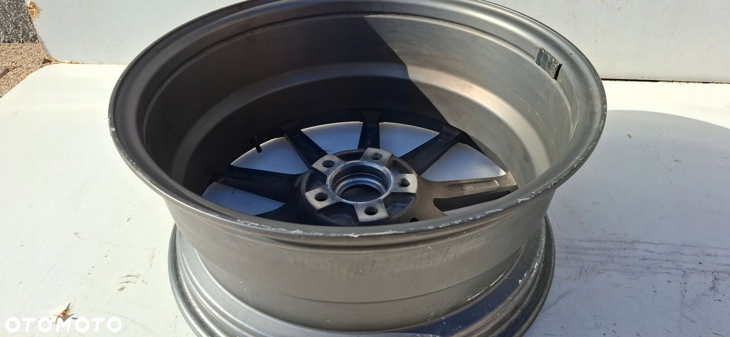 VW AUDI FELGA 18 R3 WHEELS 5x112 ET45 8.0JX18H2 KBA50622 R3H3-8018 - 11