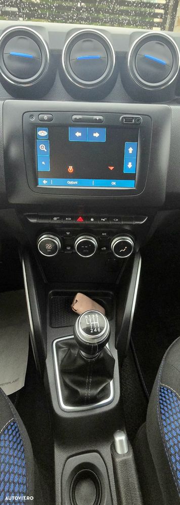 Dacia Duster TCe 150 2WD GPF Prestige - 36