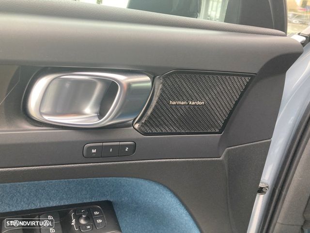 Volvo C40 Recharge Twin Motor Ultimate - 35