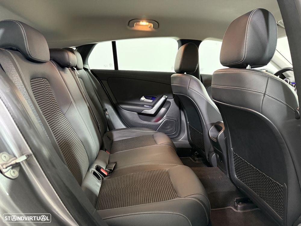 Mercedes-Benz CLA 250 e Shooting Brake Progressive - 21