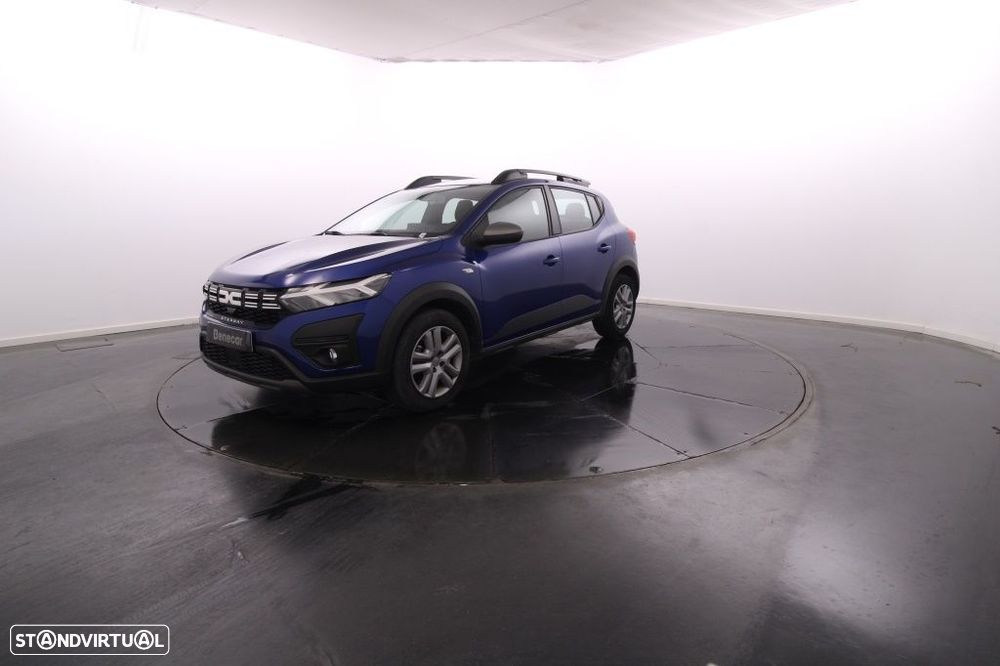 Dacia Sandero 1.0 TCe Stepway Expression