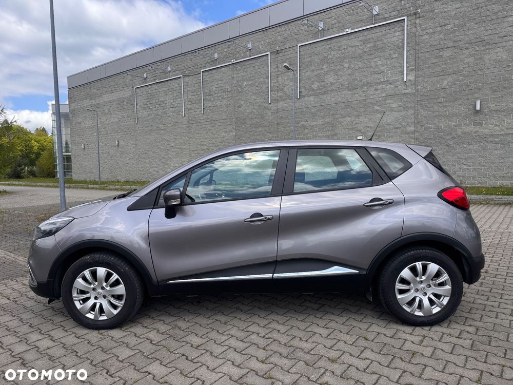 Renault Captur 0.9 Energy TCe Intens - 2