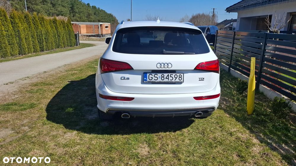 Audi Q5 - 4