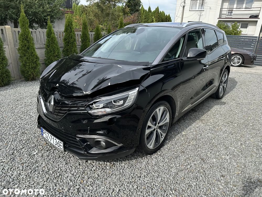 Renault Grand Scenic - 1