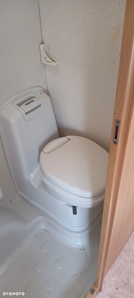 HFM HYLANDER 445 - 14