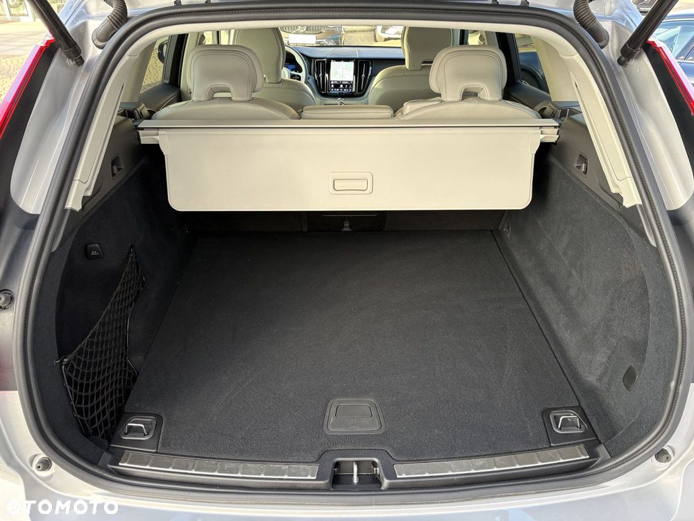 Volvo XC 60 - 23