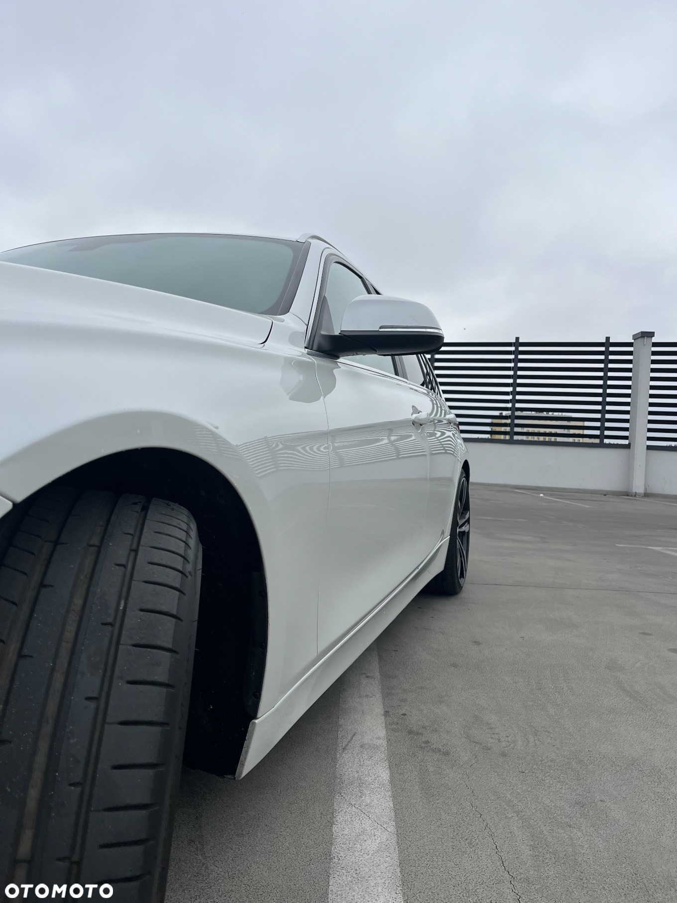 BMW Seria 3 - 8