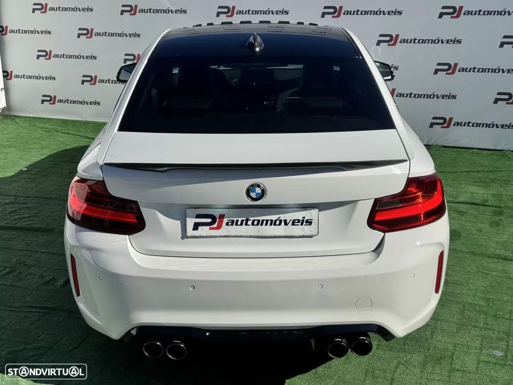 BMW M235i Standard - 9