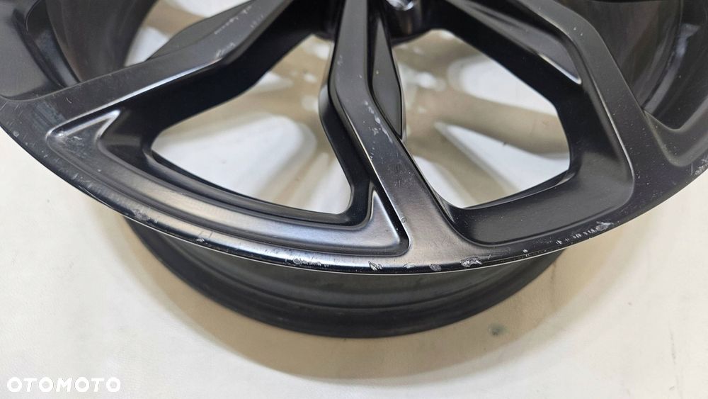 felga aluminiowa bmw x3 g01 x4 g02 20'' 8j et27 5x112 przód 6881208 - 3