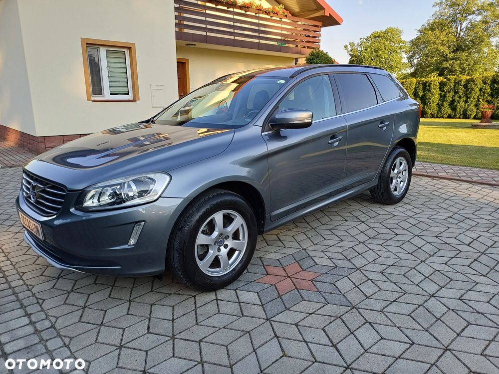 Volvo XC 60 D3 Geartronic Momentum - 3