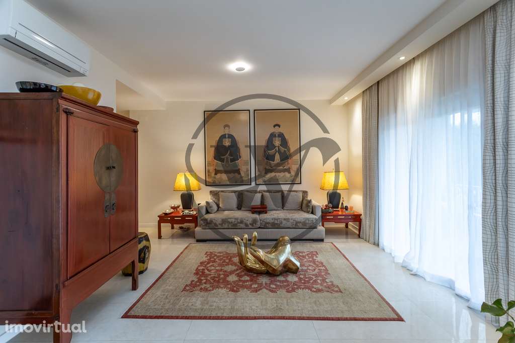 Apartamento T3 para venda na Costa da Guia – Cascais - Grande imagem: 3/36