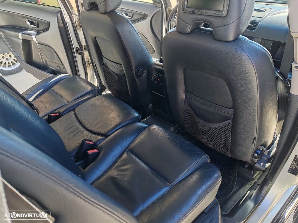 Volvo XC 90 D5 Executive - 20