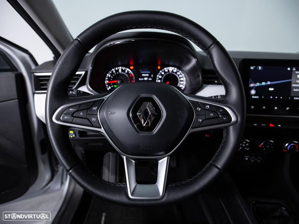 Renault Clio 1.0 TCe Evolution Bi-Fuel - 15