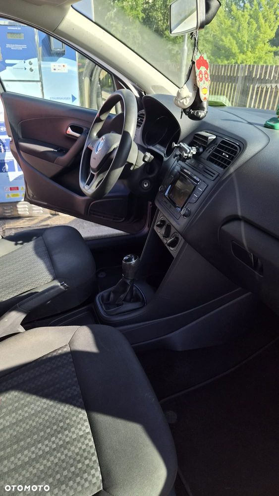 Volkswagen Polo 1.0 Trendline - 11