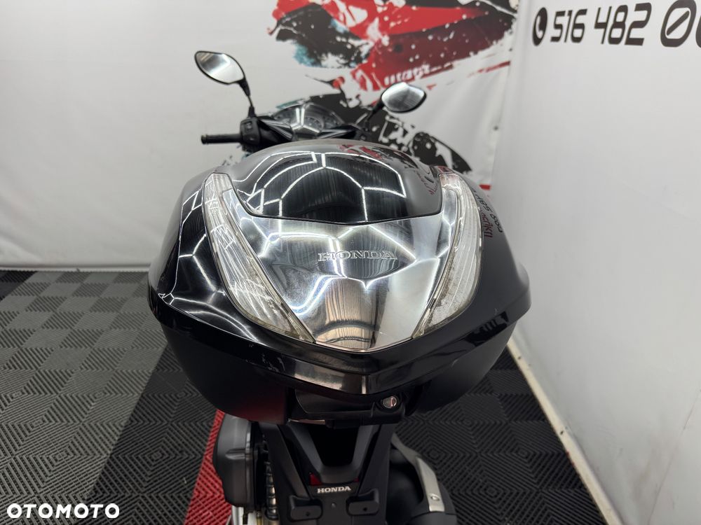 Honda SH - 20