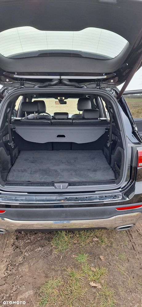 Mercedes-Benz GLB 250 8G-DCT Edition 1 - 19