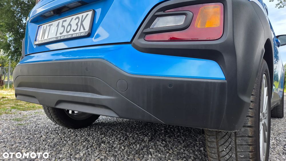 Hyundai Kona 1.0 T-GDI Trend - 7