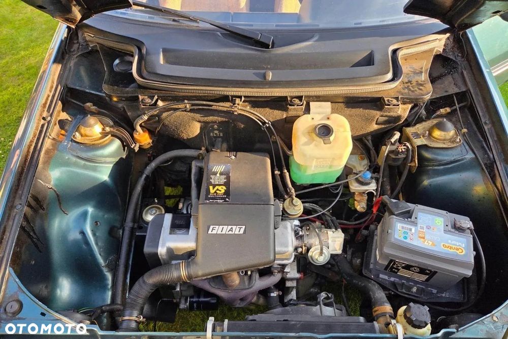 Fiat Uno 45 - 8