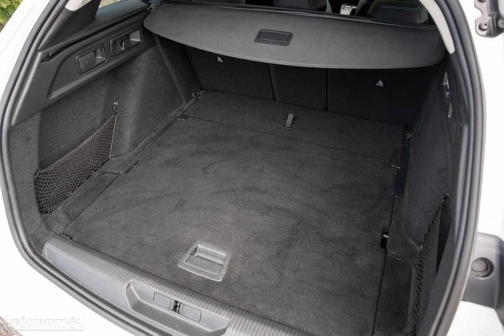 Peugeot 308 SW 1.5 BlueHDi Allure Pack EAT8 - 18
