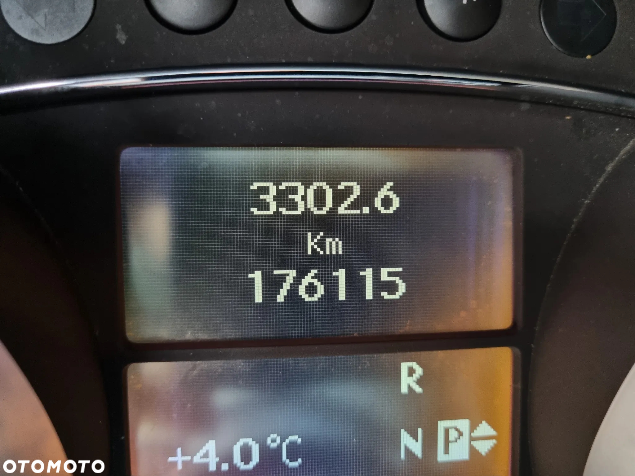 Mercedes-Benz ML 350 4-Matic - 13