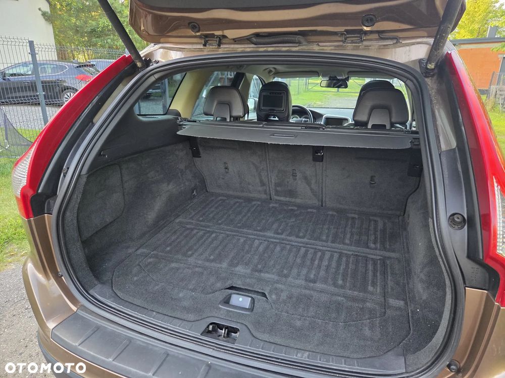 Volvo XC 60 D5 AWD Summum - 28