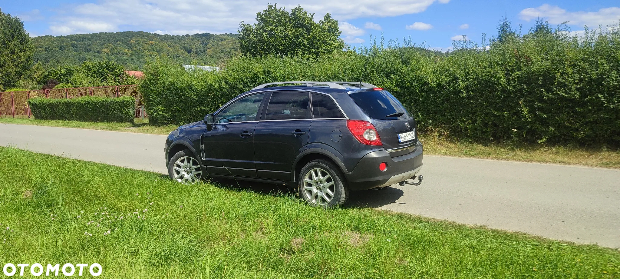 Opel Antara 2.0 CDTI Edition - 6