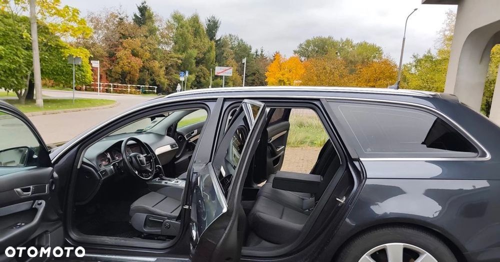 Audi A6 Avant 2.7 TDI tiptronic quattro - 10