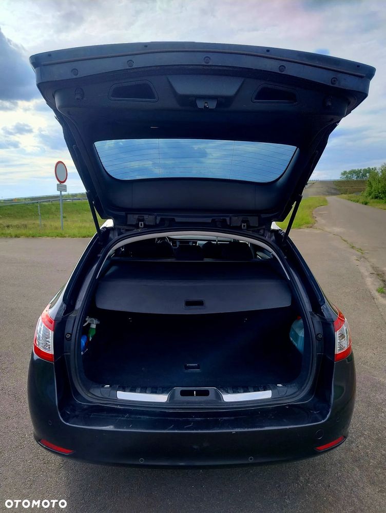 Peugeot 508 2.0 HDi Business Line - 18