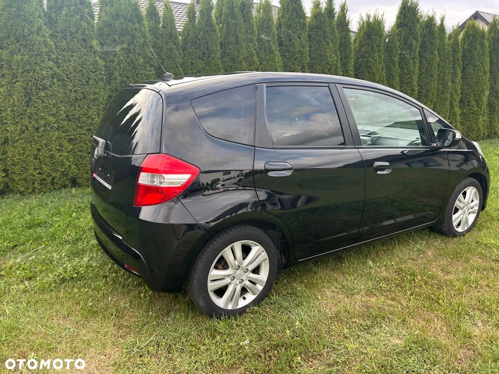 Honda Jazz 1.4 Executive - 13