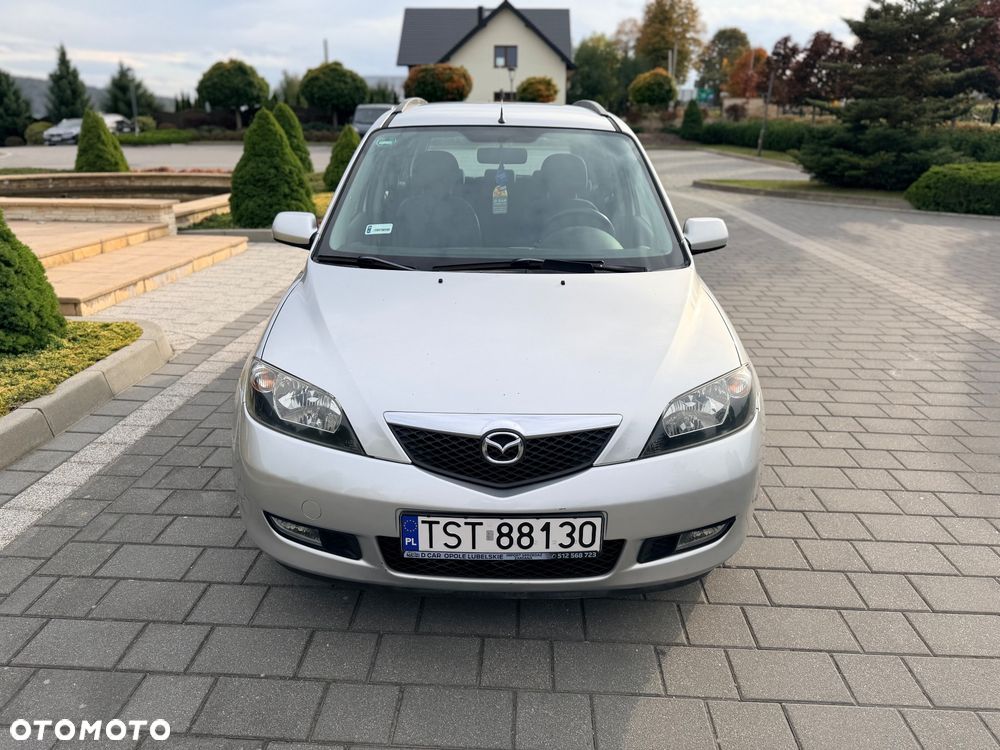 Mazda 2 1.4l Active - 19
