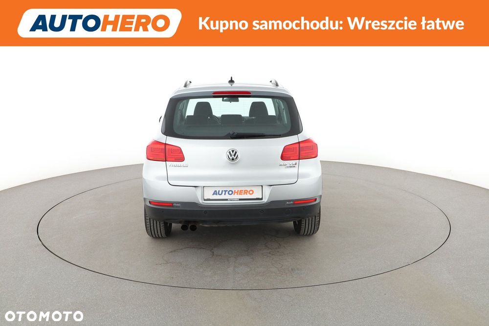 Volkswagen Tiguan - 6