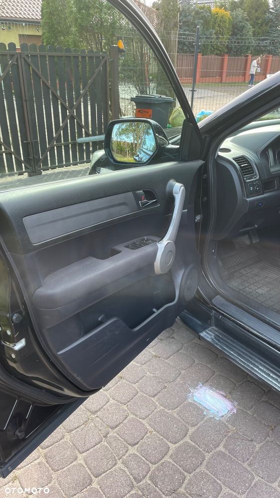 Honda CR-V 2.0 Executive - 13