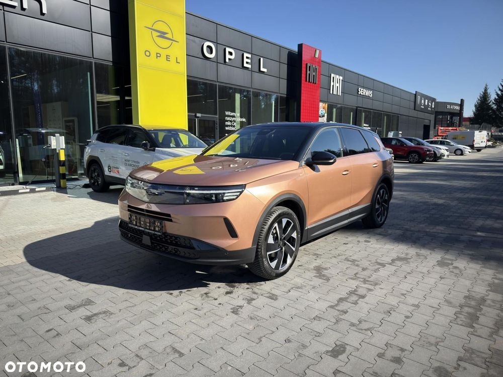 Opel Grandland - 2