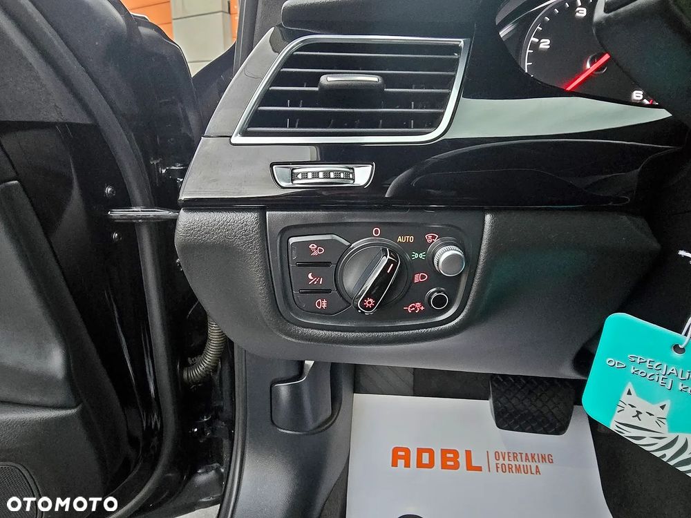 Audi A8 3.0 TDI clean diesel Quattro - 27
