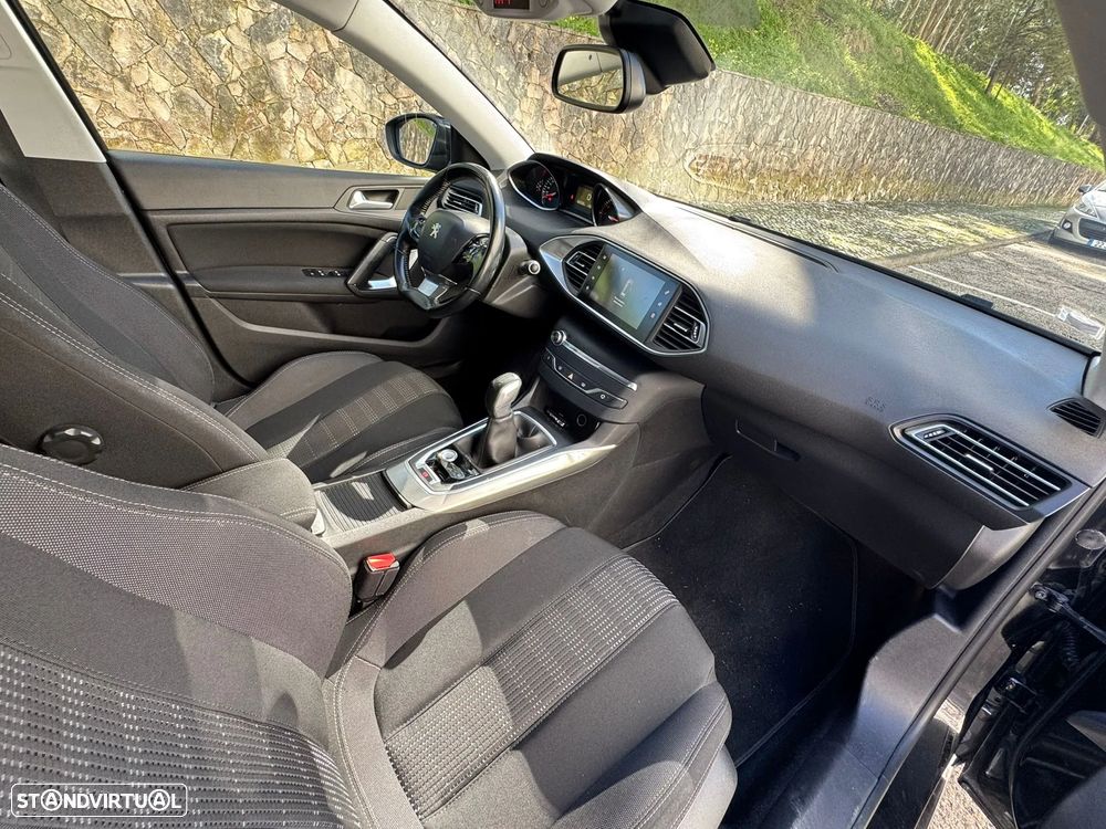 Peugeot 308 PureTech 110 Stop & Start Style - 7