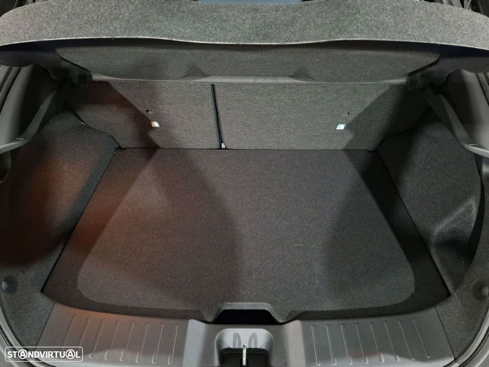 Nissan Juke 1.6 Hybrid N-Connecta - 24