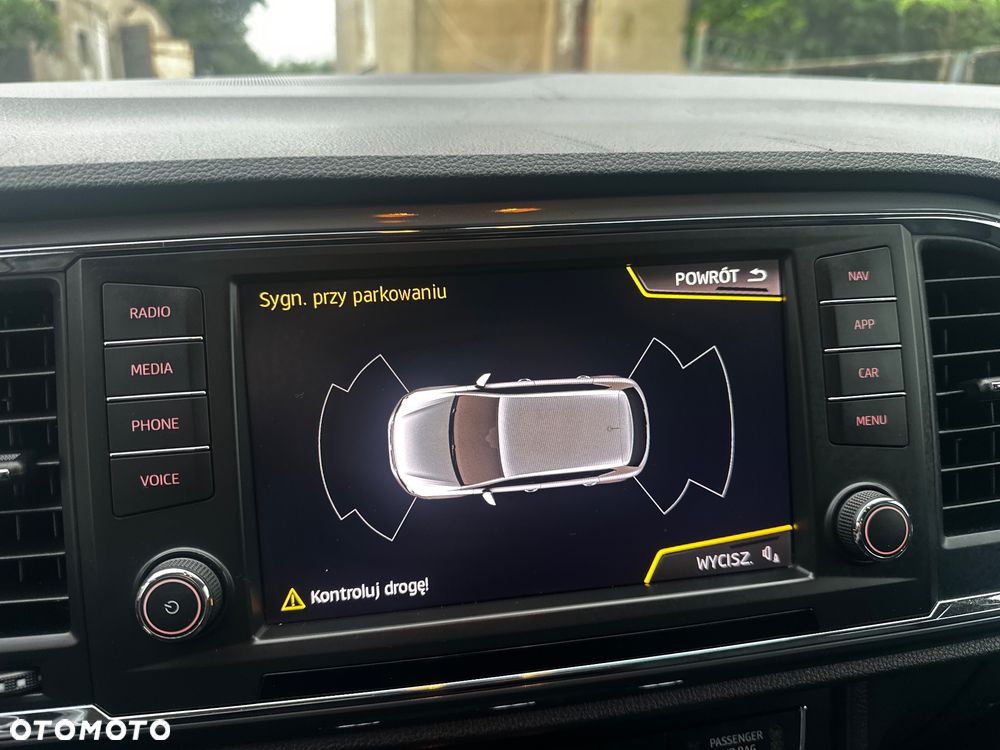 Seat Ateca 1.6 TDI ECOMOTIVE REFERENCE - 37